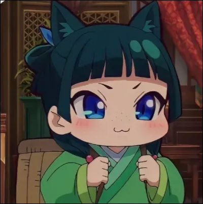 Que fait Mao Mao des serpents venimeux ?