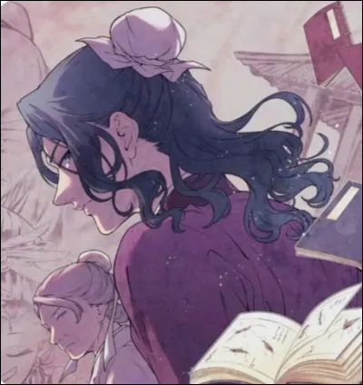 Qui est r&eacute;ellement Suilei ?