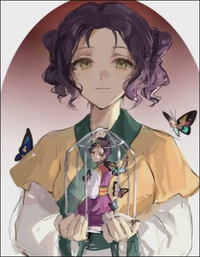 J'ai ou&iuml;-dire que Shisui et Lolan &eacute;taient les m&ecirc;mes personnes, mais est-ce vrai ?