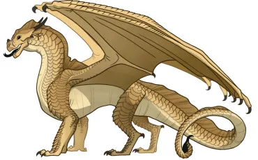 Quiz Les royaumes de feu