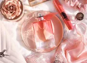 Test Quel parfum est fait pour toi ?