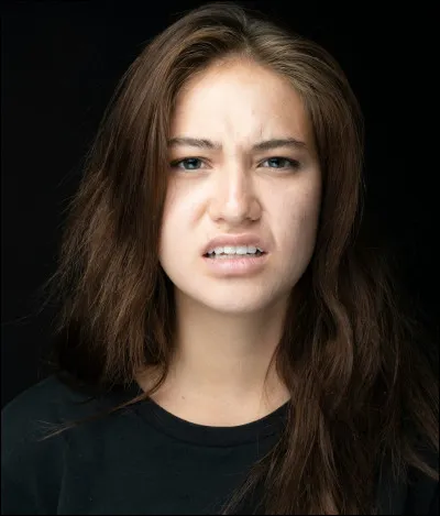 Quelle note te semble la plus repoussante parmi celles-ci ?