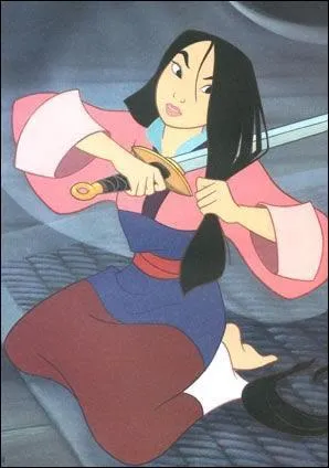 Quel est ce Disney ?