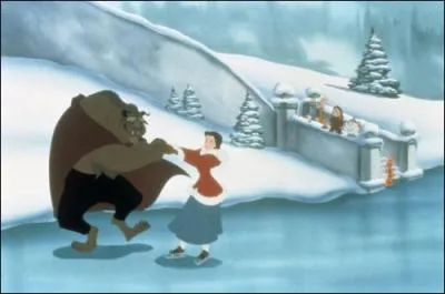 Quel est ce Disney ?