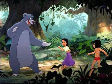 Quel est ce Disney ?