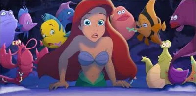 Quel est ce Disney ?