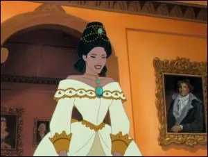 Quel est ce Disney ?