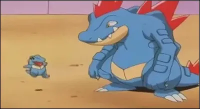 Les Pok&eacute;mon qui peuvent &eacute;voluer &agrave; partir du niveau 50 ou plus, sont :