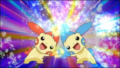 Les Pok&eacute;mon qui requi&egrave;rent un autre Pok&eacute;mon (sp&eacute;cifique ou non) afin d'&eacute;voluer, sont :