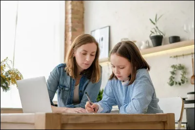 As-tu une bonne relation avec ton ou ta prof ?