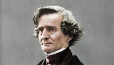 Qui est ce musicien fran&ccedil;ais, compositeur de la cantate ''Cl&eacute;op&acirc;tre'' ?