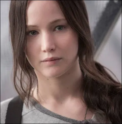 Quelle actrice joue Katniss dans "Hunger Games" ?