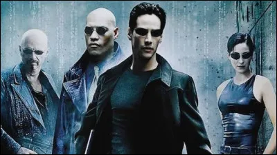 Quel acteur a interpr&eacute;t&eacute; le r&ocirc;le de Neo dans la saga "Matrix" ?