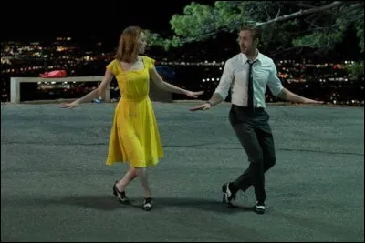 Qui a dirig&eacute; le film "La La Land" ?