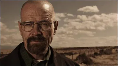 Dans quelle s&eacute;rie trouve-t-on le personnage de Walter White ?