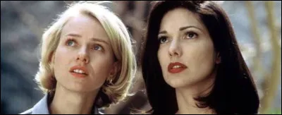 Qui a r&eacute;alis&eacute; le film "Mulholland Drive" ?