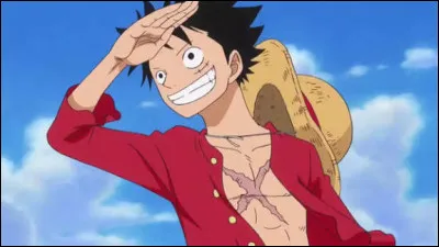 Dans quel manga trouve-t-on le personnage de Monkey D. Luffy ?