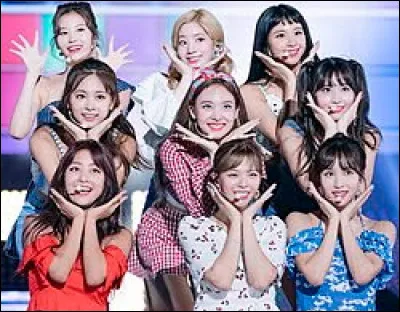 Quelle Twice est la maknae ?
