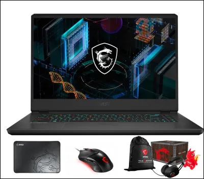 Quelle est cette marque ?