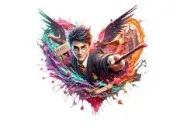 Quiz Bonne Saint-Valentin ! L�amour dans ''Harry Potter''