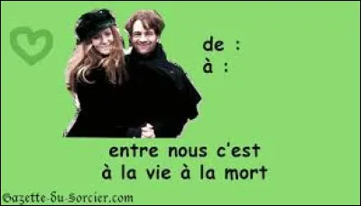 Et qui sont ceux qu�elle a embrass&eacute;s ?