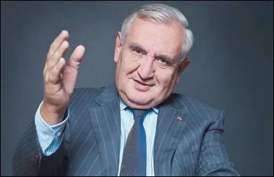 Monsieur Raffarin a exerc&eacute; la pr&eacute;sidence du gouvernement 2002 &agrave; 2005. Quel est son pr&eacute;nom ?