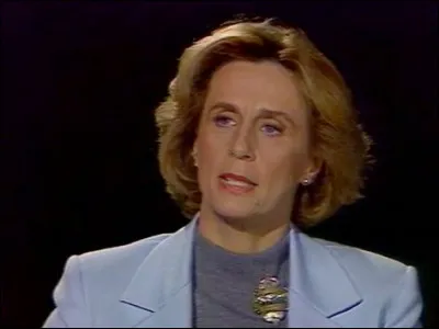 Madame Dufoix est une femme politique fran&ccedil;aise. Elle est notamment ministre des Affaires sociales et de la Solidarit&eacute; de 1984 &agrave; 1986. Quel est son pr&eacute;nom ?