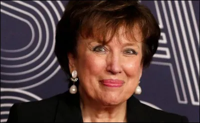 Cette ancienne pharmacienne devenue ministre de la Sant&eacute; et des Sports de 2007 &agrave; 2010 n'est autre que ... Bachelot.