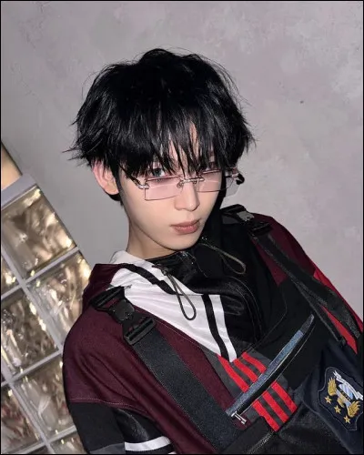 Dans quel groupe est-il ?