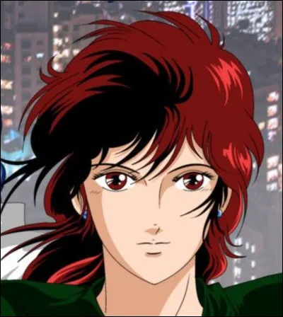 Dans un c&eacute;l&egrave;bre anim&eacute; des ann&eacute;es 80, de qui Laura Marconi est-elle follement amoureuse ?