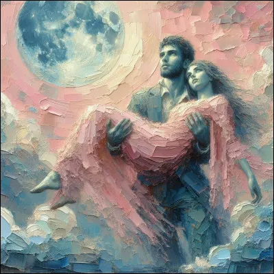 Qui chante "Vous permettez, Monsieur, que j'emprunte votre fille ? Et, bien qu'il me sourie, moi, je sens qu'il se m&eacute;fie..." en 1965 ?