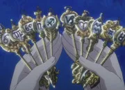 Test Quel esprit de Lucy es-tu ?