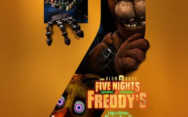 Quiz Fnaf
