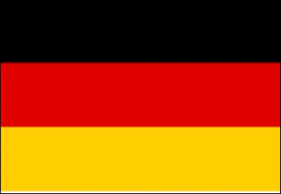 &Agrave; quoi correspond ce drapeau ?