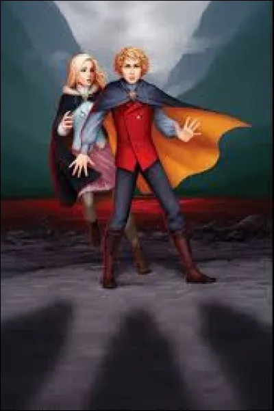 Qui sont ses parents ?