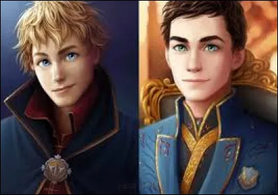 Qui est son meilleur ami ?