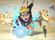 Test Quel personnage de Naruto es-tu ? (Les Sensei et leurs �l�ves)