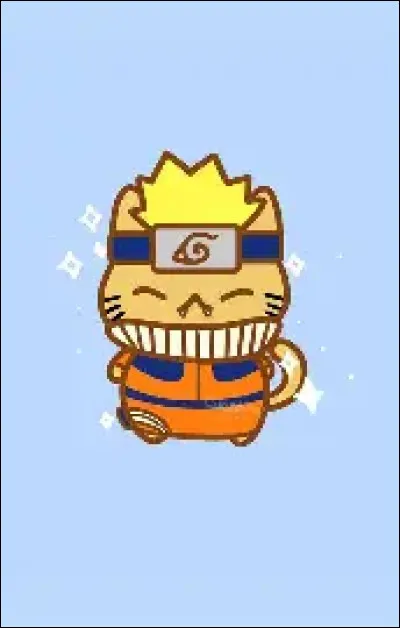 Aimes-tu quand des ninjas utilisent des animaux pour combattre (pas une invocation) ?