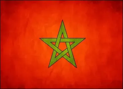 De quel pays est-il ?