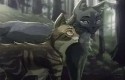 Et qui est cette femelle ?