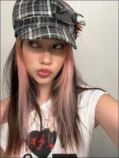 O&ugrave; est n&eacute;e Megan ?