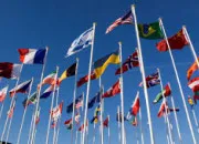 Quiz On joue avec les drapeaux !