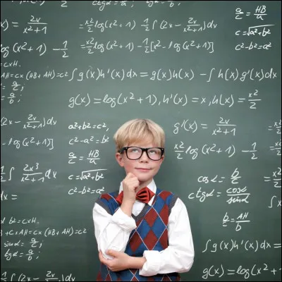 Combien font 2 + 3 ?