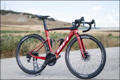 Combien de roues a un v&eacute;lo ?