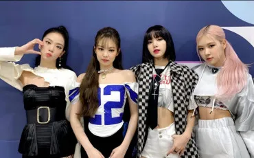 Quiz Blackpink