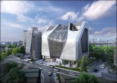 Parmi ces idoles qui devait faire partie de Blackpink, &agrave; l'origine ?