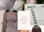 Test Vas-tu glow up ?