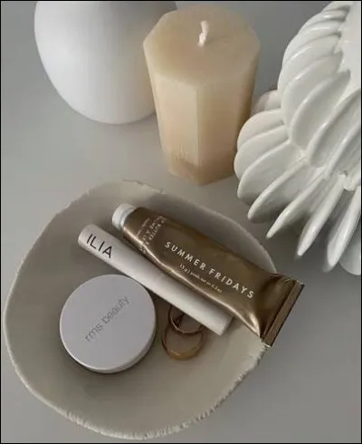 Est-ce que tu t�int&eacute;resses au style clean girl ?