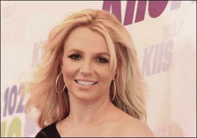 Qui est cette chanteuse am&eacute;ricaine, interpr&egrave;te du titre ''Break the Ice'' ?