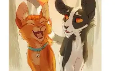 Quiz La guerre des clans